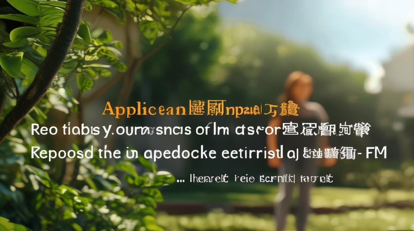 蜻蜓fm主播申请条件是什么?新手申请教程详解。