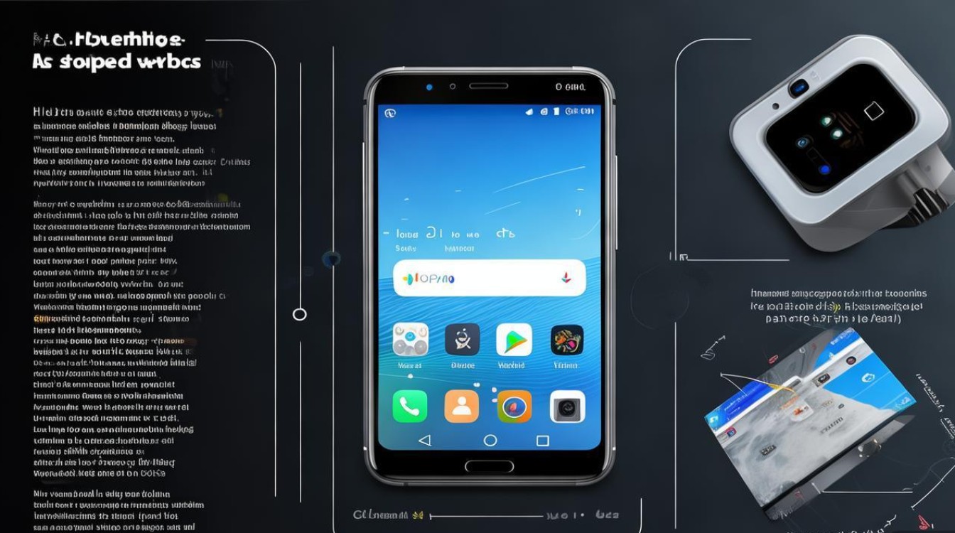 华为m2青春版新手入门教程，从开机到常用功能怎么操作？