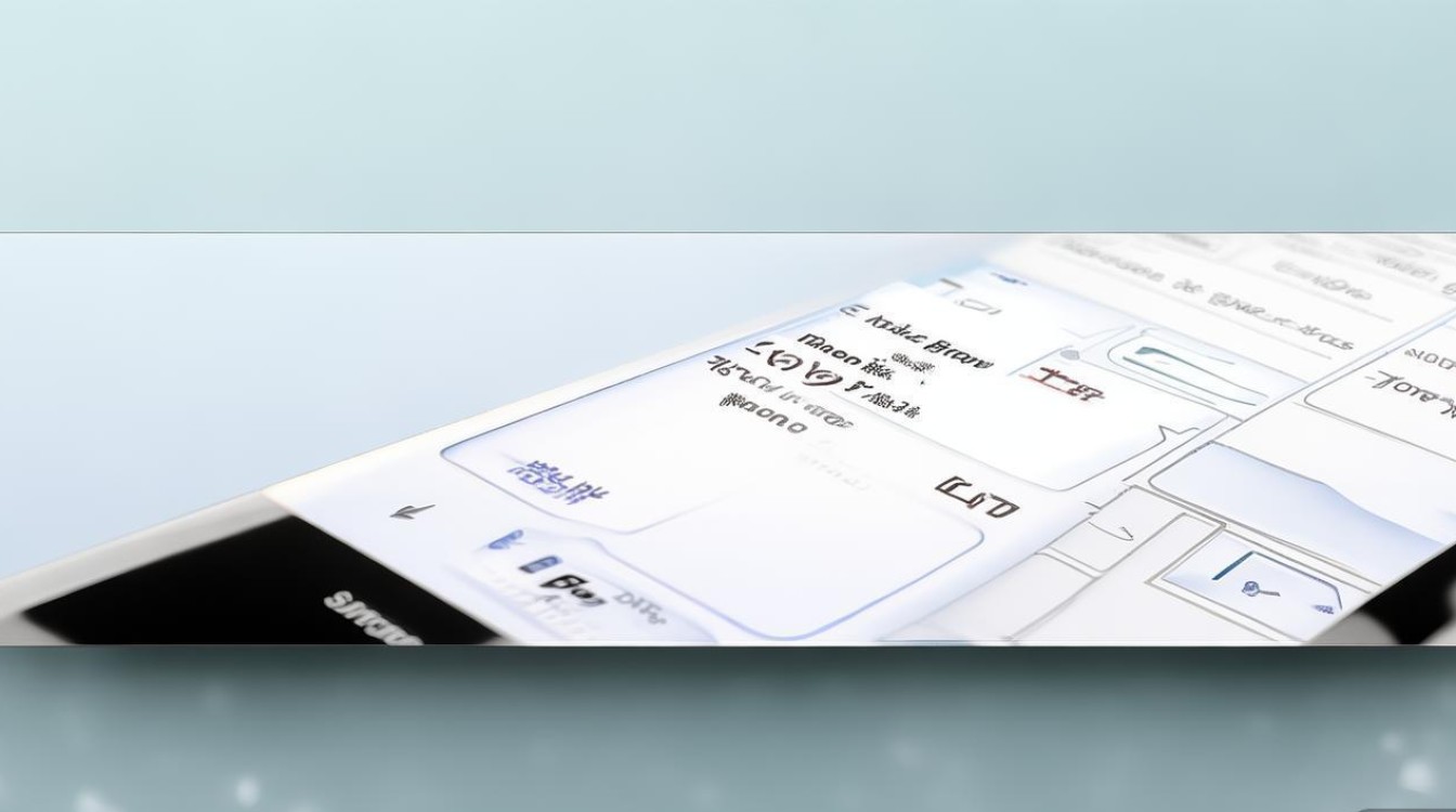 三星18552如何切换设置中文界面?