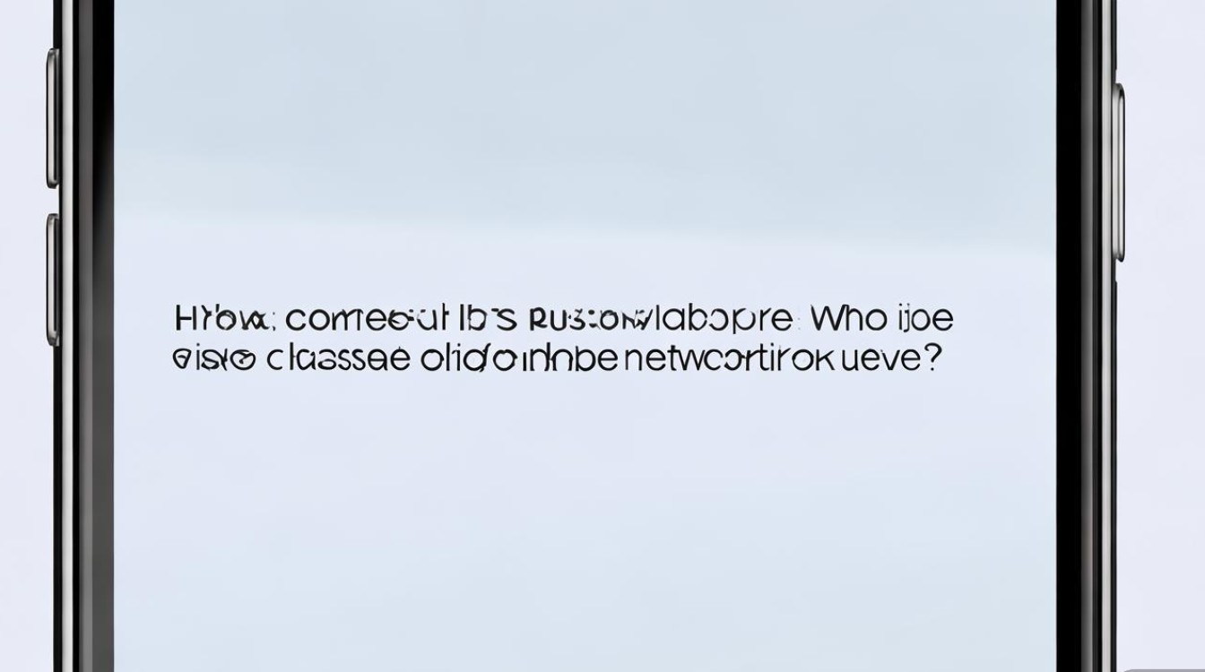 苹果5s手机怎么联系ISP？旧机网络问题找谁解决？