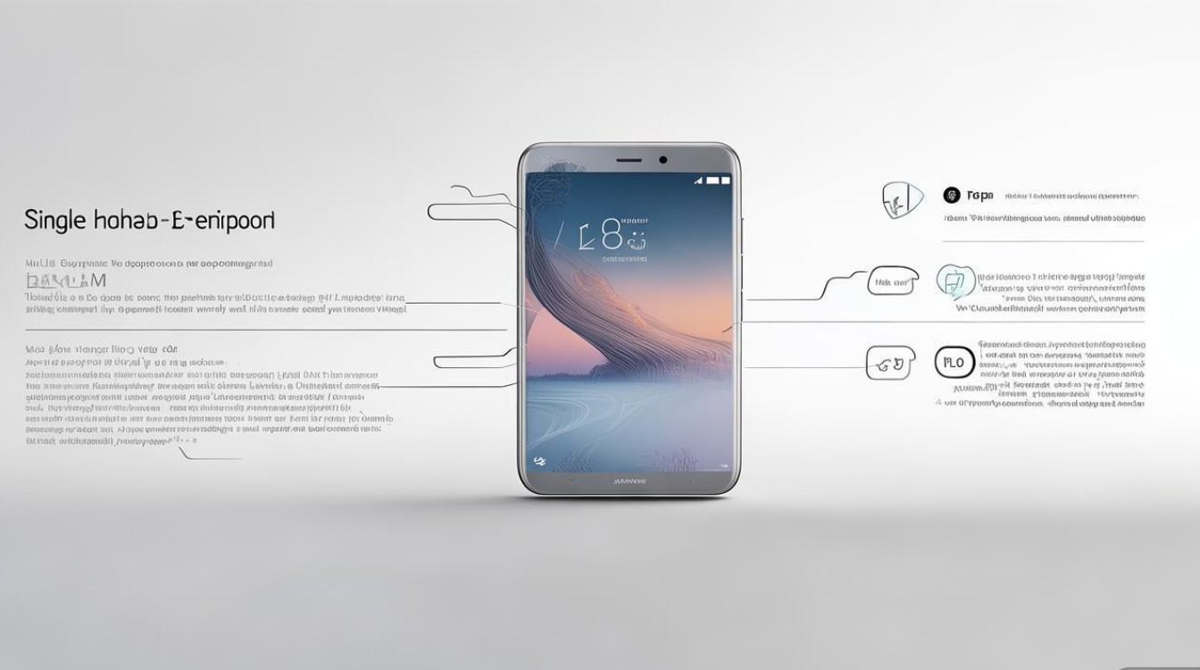 华为M2青春版单手操作技巧有哪些？