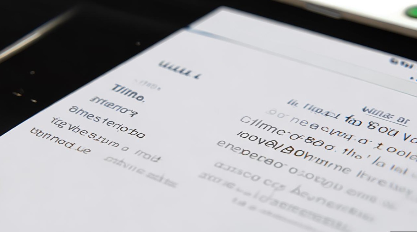 苹果5s时间不显示在哪设置？时间显示问题解决方法