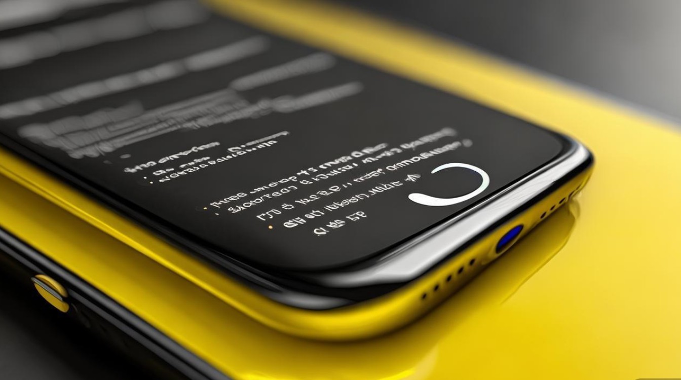 苹果5s屏幕发黄是什么原因?如何解决变黄问题?