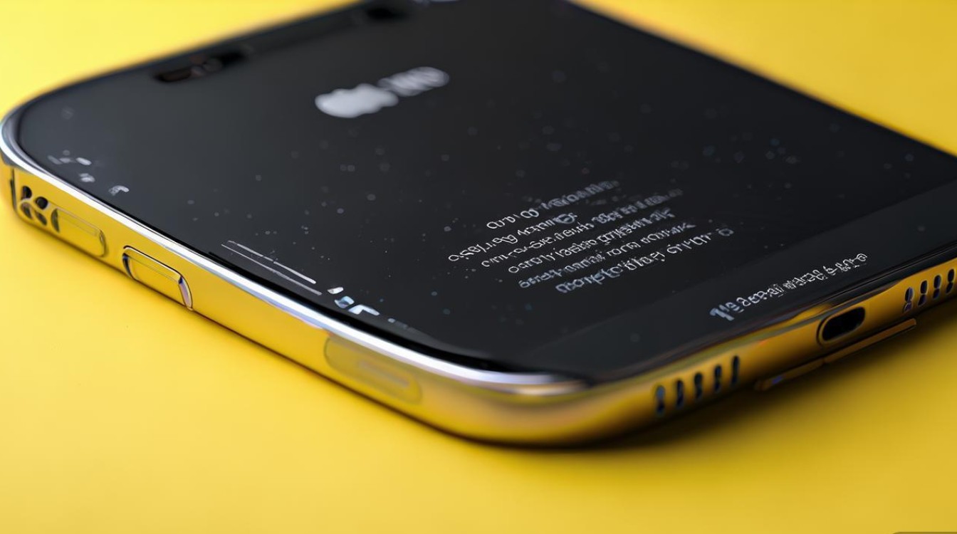 苹果5s屏幕发黄是什么原因?如何解决变黄问题?