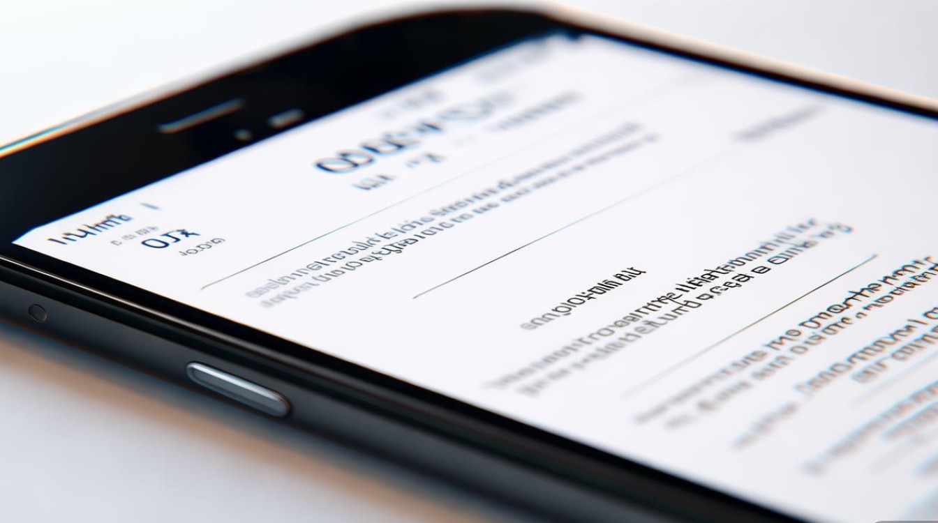 oppo手机待机显示时间字体大小怎么调?