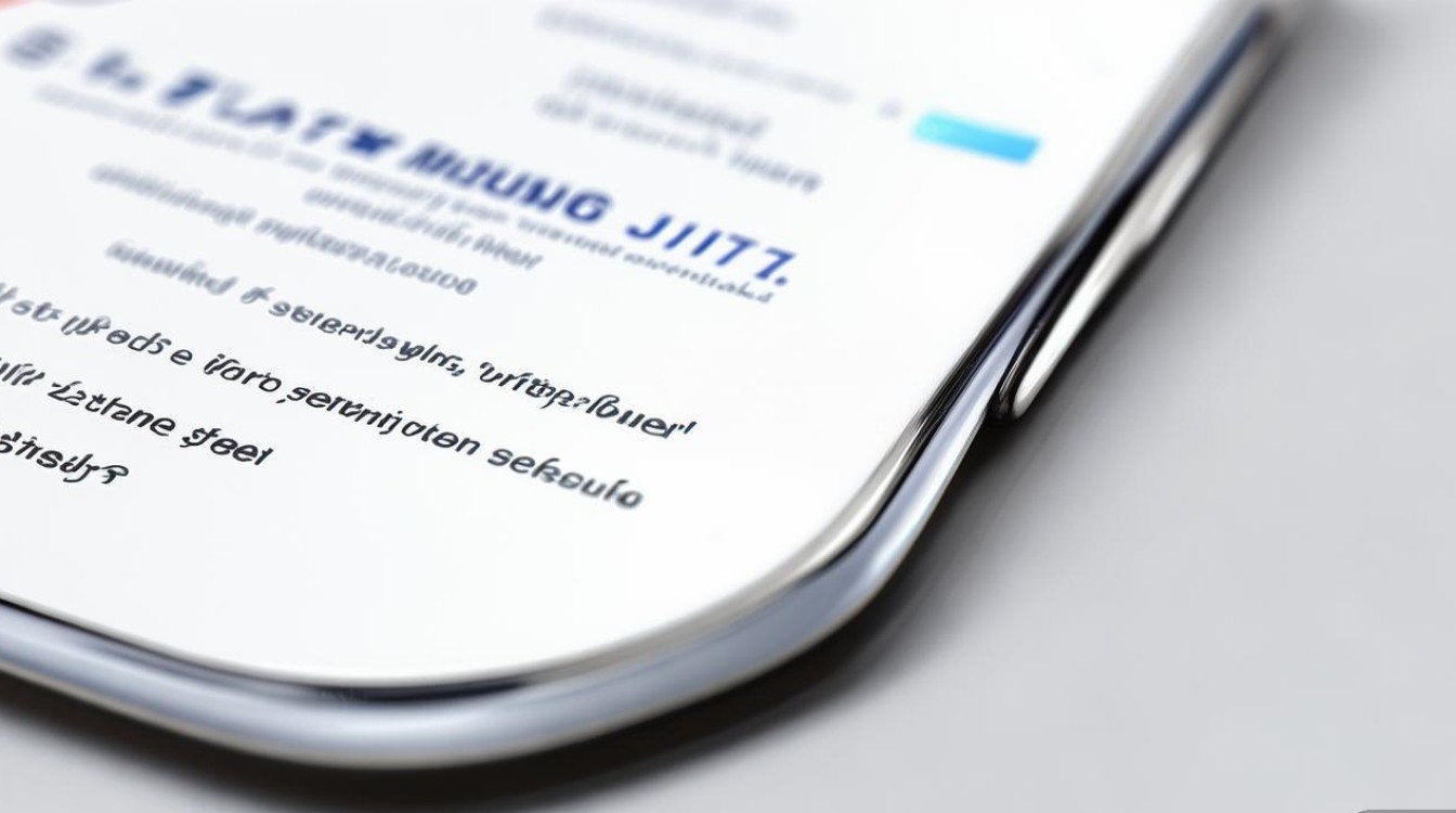 三星9120数据设置步骤是怎样的?新手必看指南