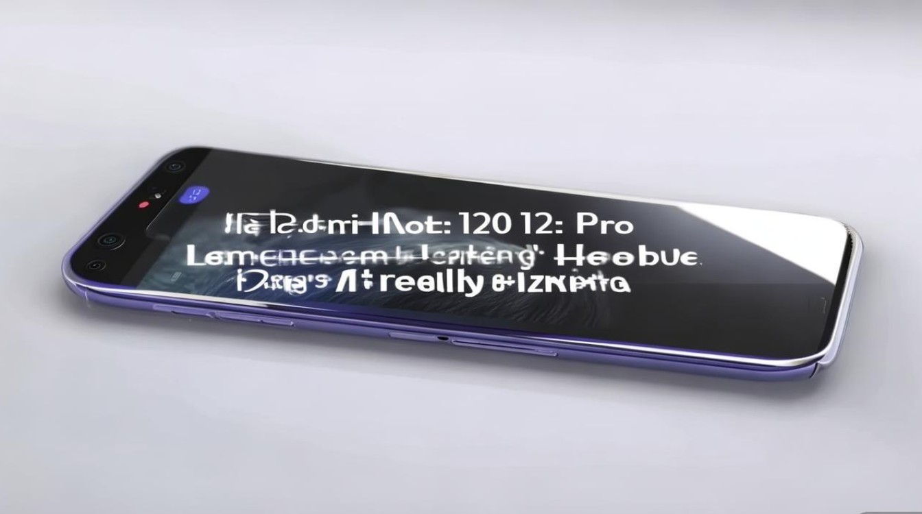 Redmi Note 12 Pro 长期使用发烫问题真的存在吗？