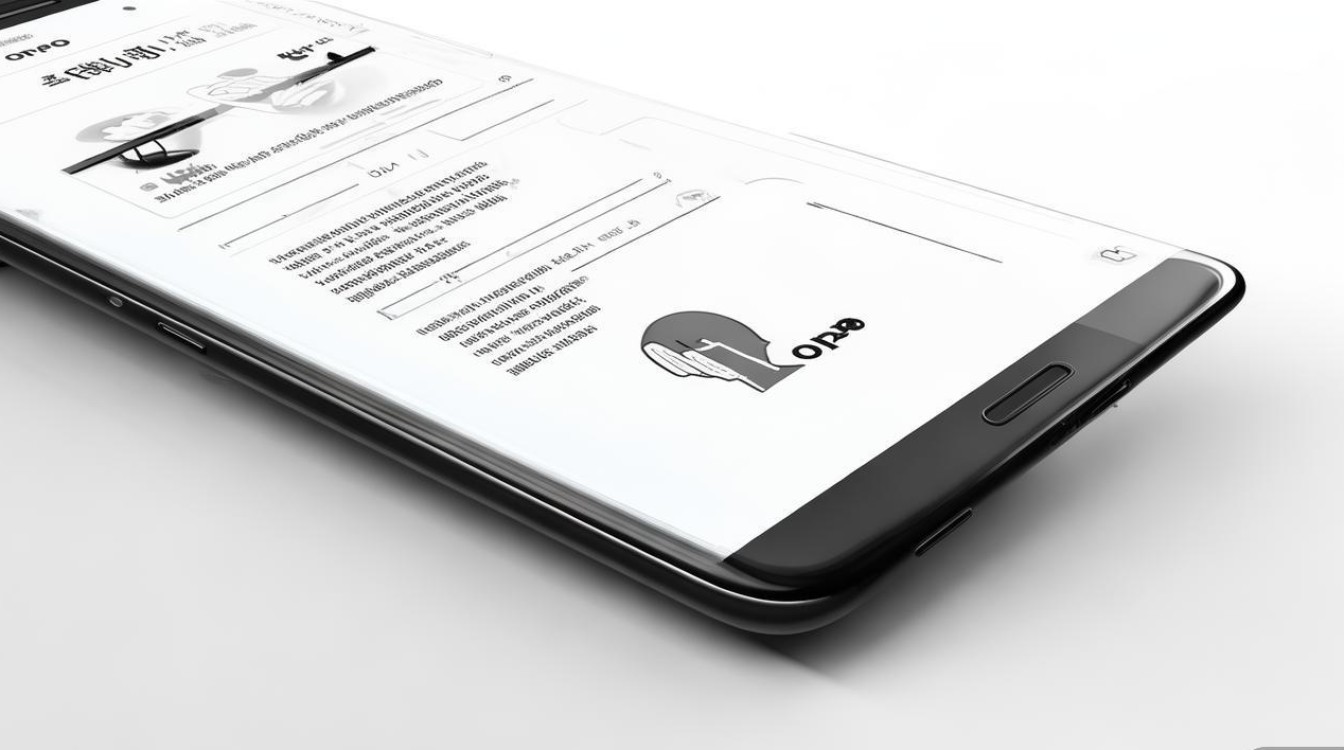 oppo现在滑屏操作方法是什么?手势还是按键?