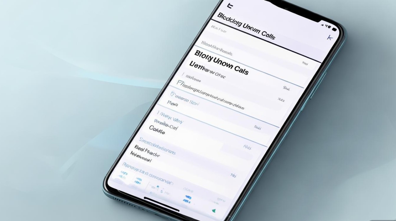vivo手机如何设置陌生电话打不进来?