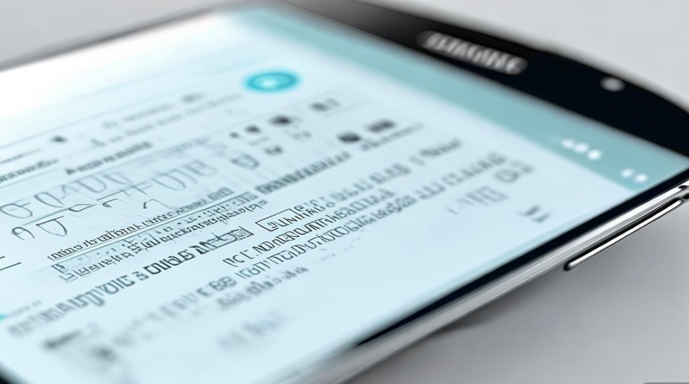 三星i9152如何设置应用通知与声音提醒?