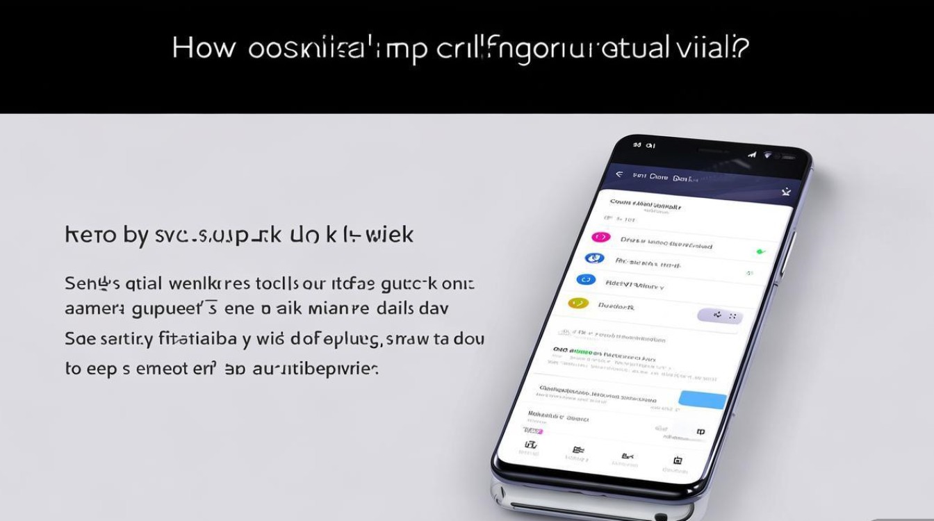 vivo手机如何设置快捷拨号?具体步骤是怎样的?
