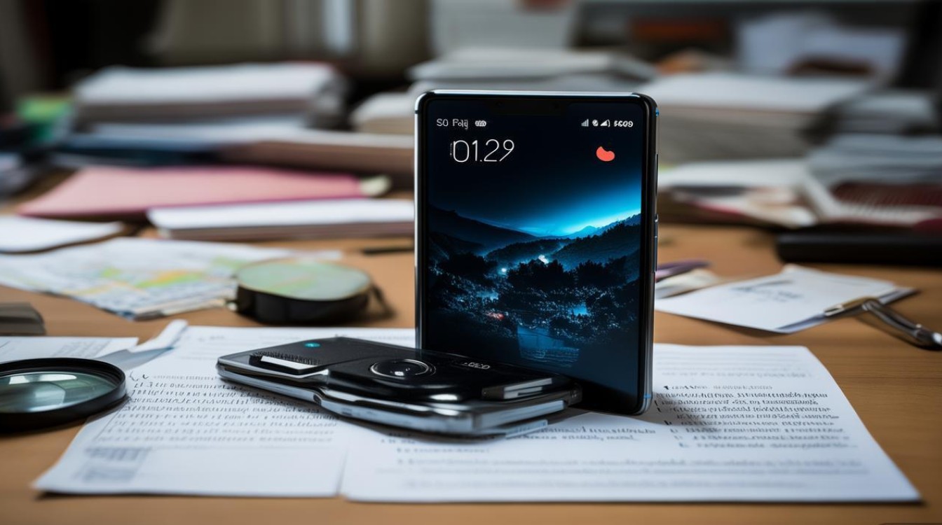 华为leica丢失后,有哪些有效找回方法?