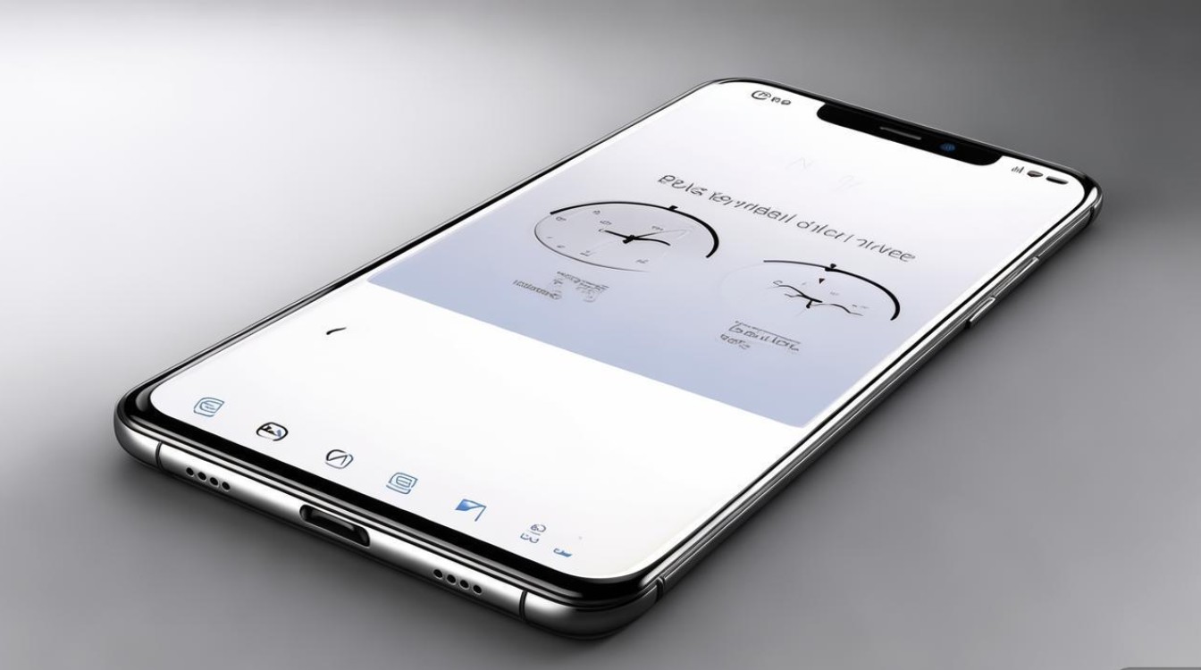 OPPO手机如何同时显示并设置双时区时间？