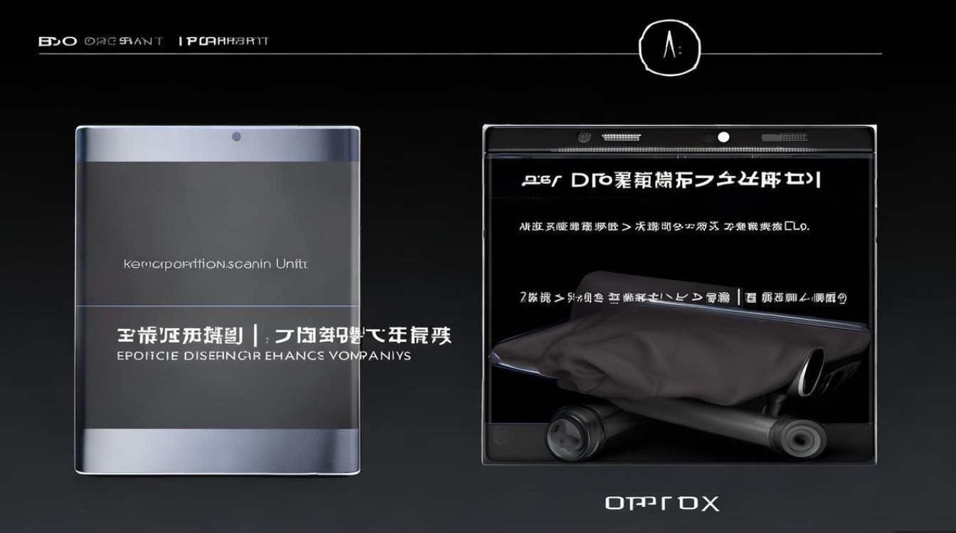 oppo演示机怎么分辨？外观参数和真机有啥区别？