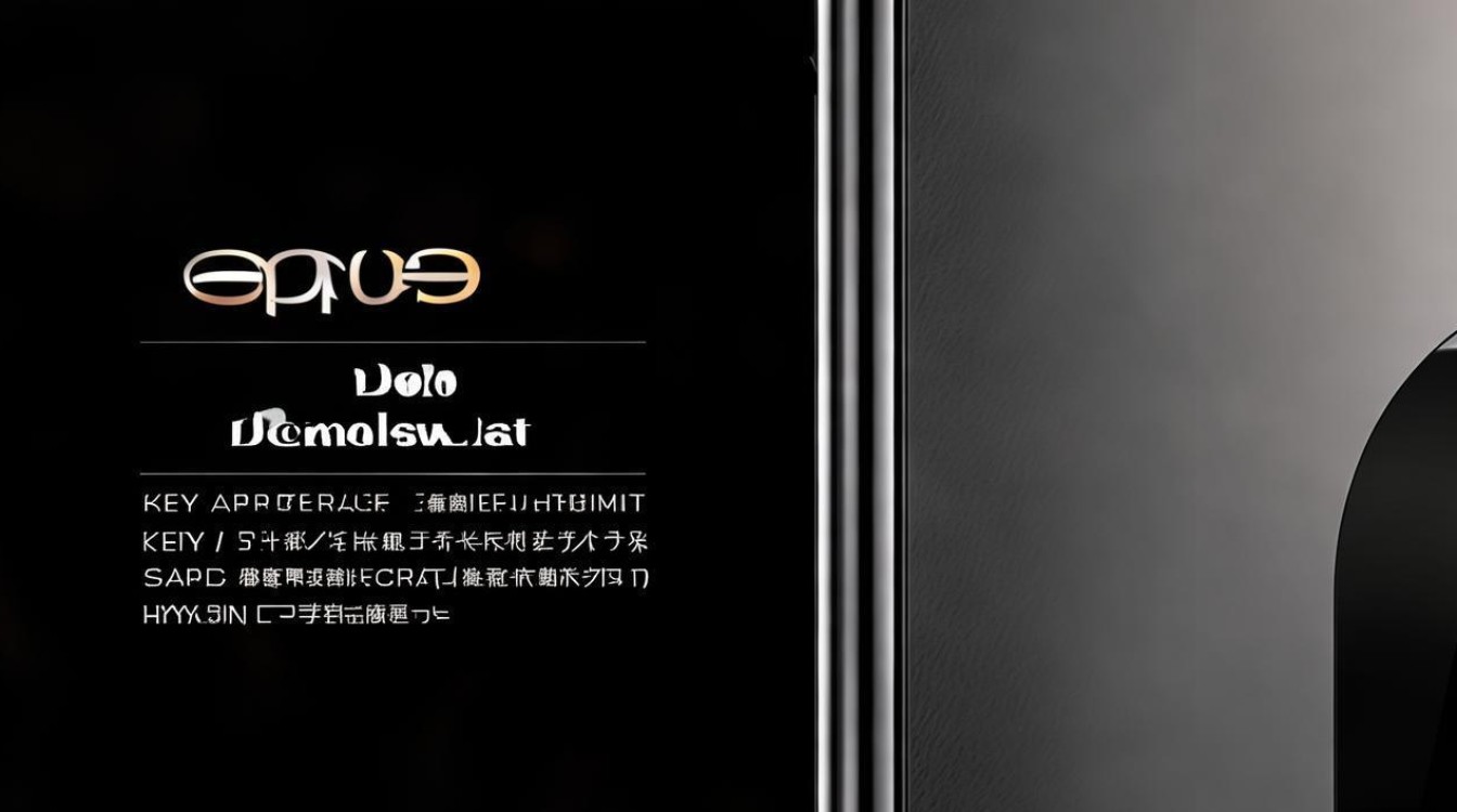 oppo演示机怎么分辨？外观参数和真机有啥区别？