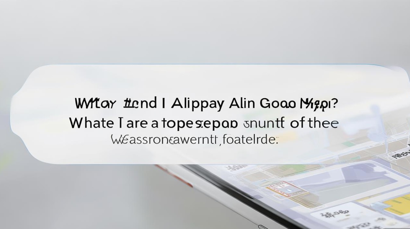 高德地图免密支付在哪里取消？关闭免密支付功能步骤是什么？