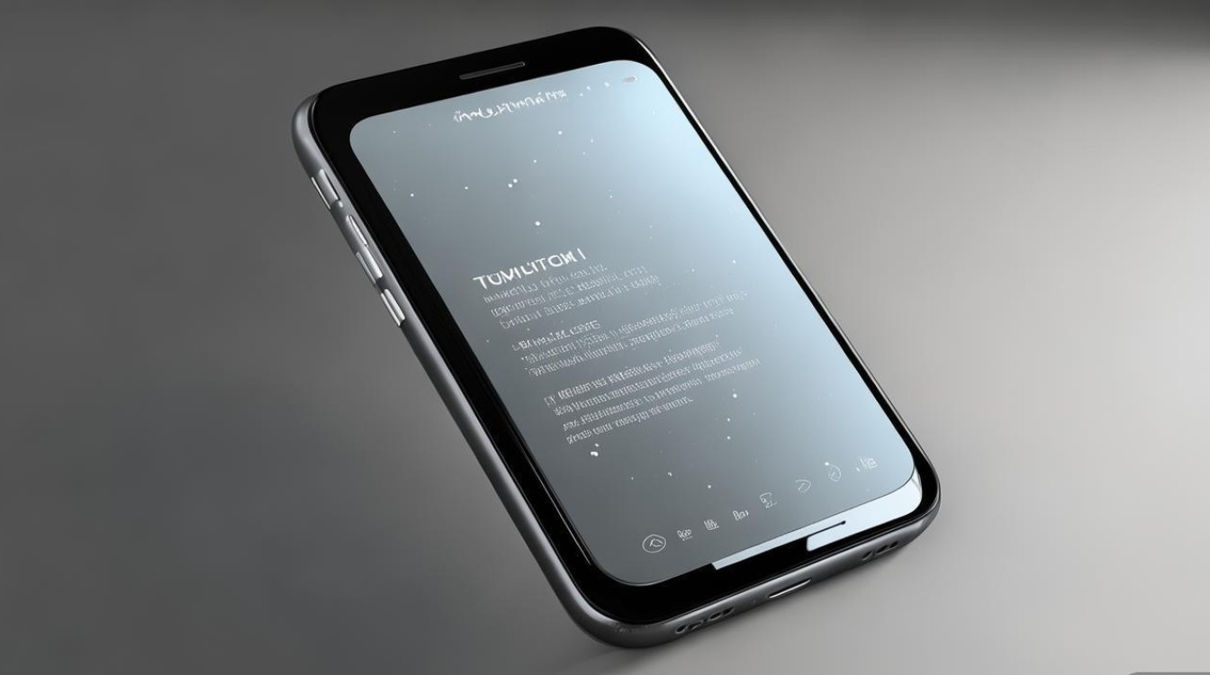 苹果5s屏幕突然变灰色是什么原因导致的？