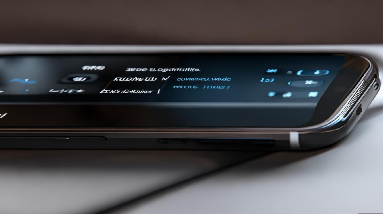 华为j9手机怎么截屏?三步教你轻松搞定截屏技巧。