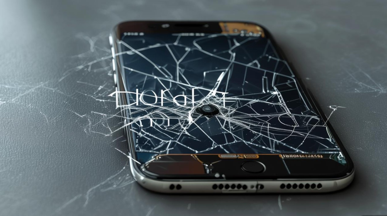 苹果5s屏幕透光怎么修复？自己动手能解决吗？