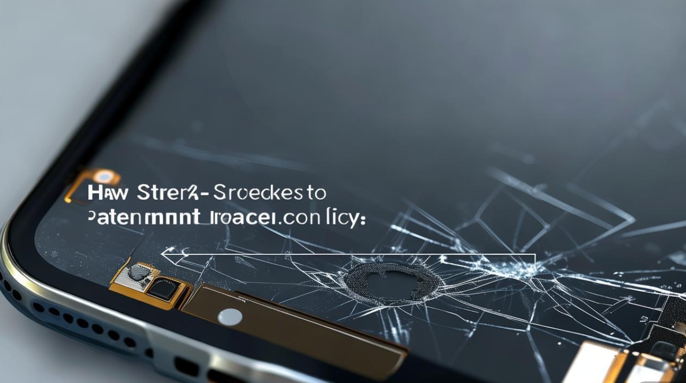 苹果5s屏幕透光怎么修复？自己动手能解决吗？