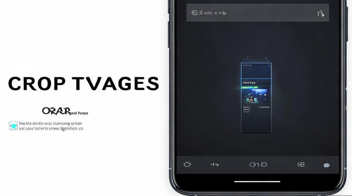 oppo手机裁图怎么操作?裁图工具在哪找?