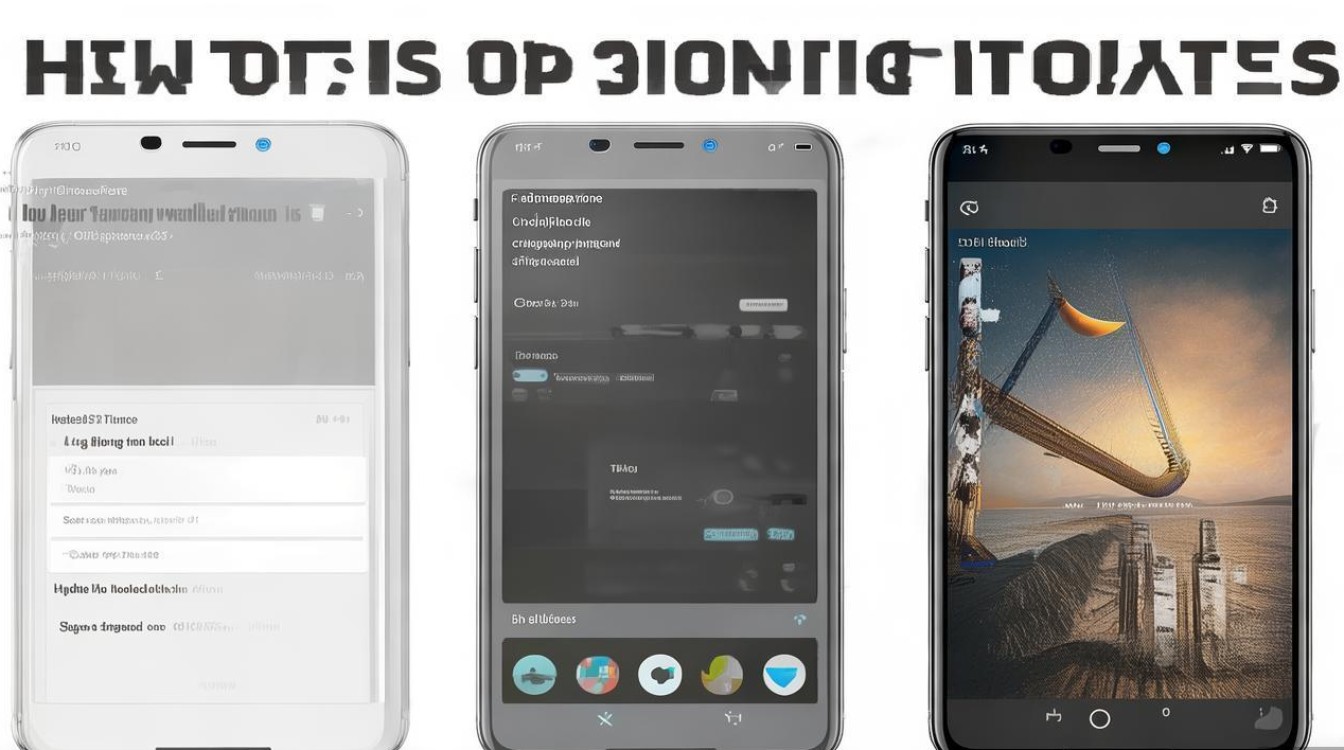 oppo手机裁图怎么操作?裁图工具在哪找?