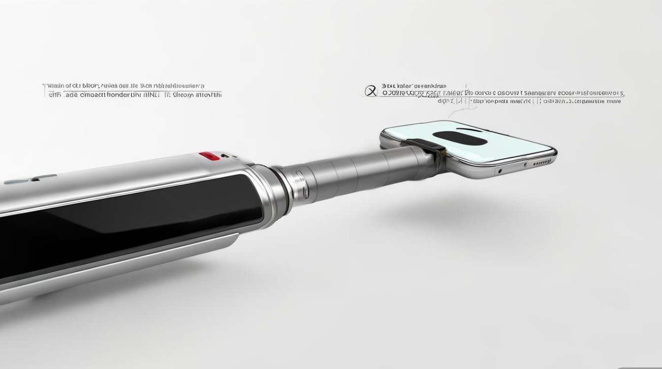 华为G9自拍杆怎么连接手机?具体步骤是怎样的?