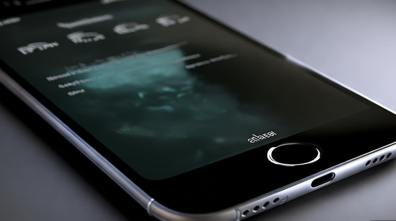 苹果5s屏幕突然变暗，怎么调亮度都不亮怎么办？