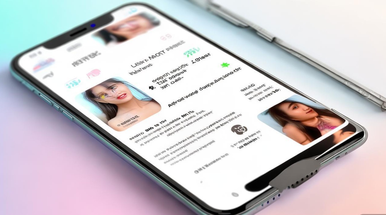 oppo快手怎么开美颜?oppo手机快手美颜功能怎么设置?