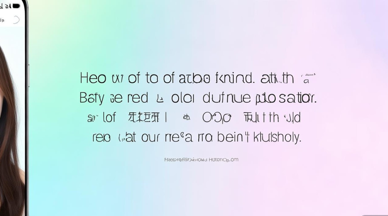 oppo快手怎么开美颜?oppo手机快手美颜功能怎么设置?
