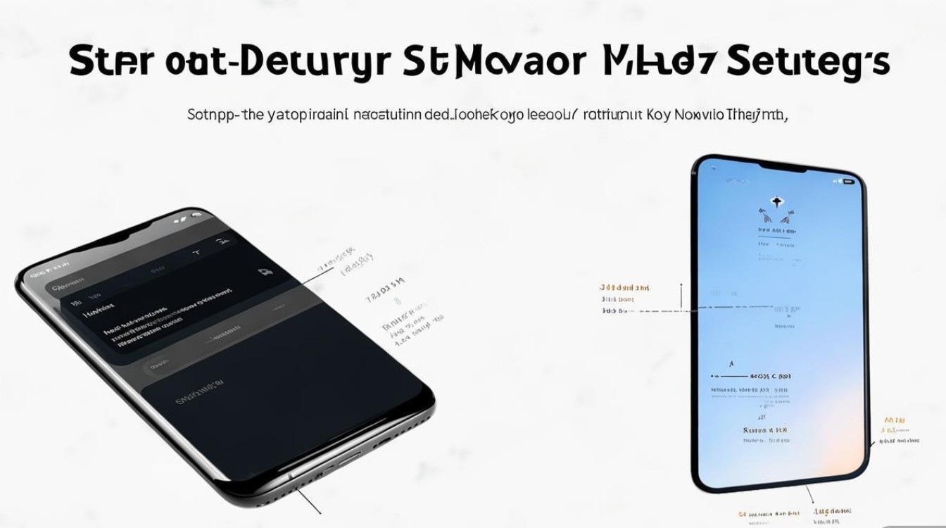 Redmi Note 12 Pro怎么设置返回导航键？虚拟键/手势操作教程详解