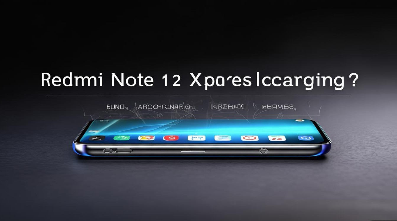 Redmi Note 12探索版支持无线充电吗？方法介绍来了