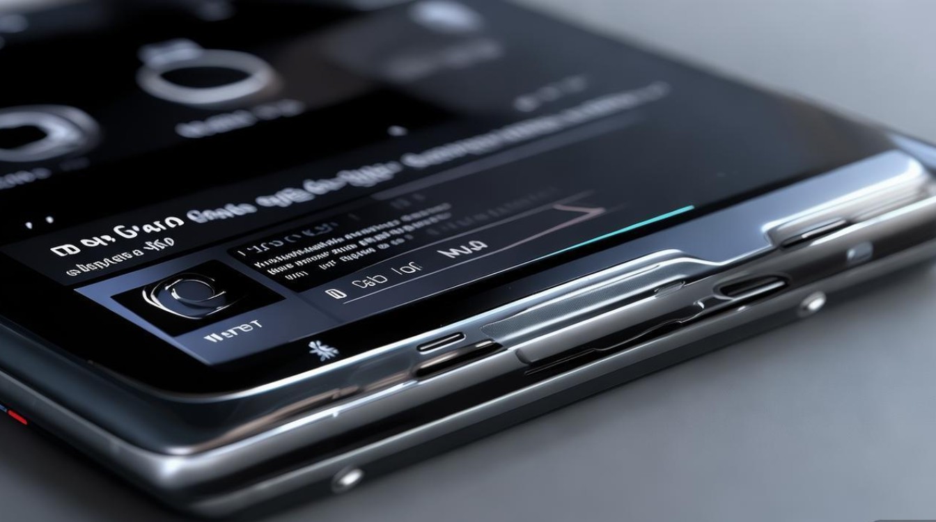 三星W999s的D卡槽在手机哪个位置？怎么打开？