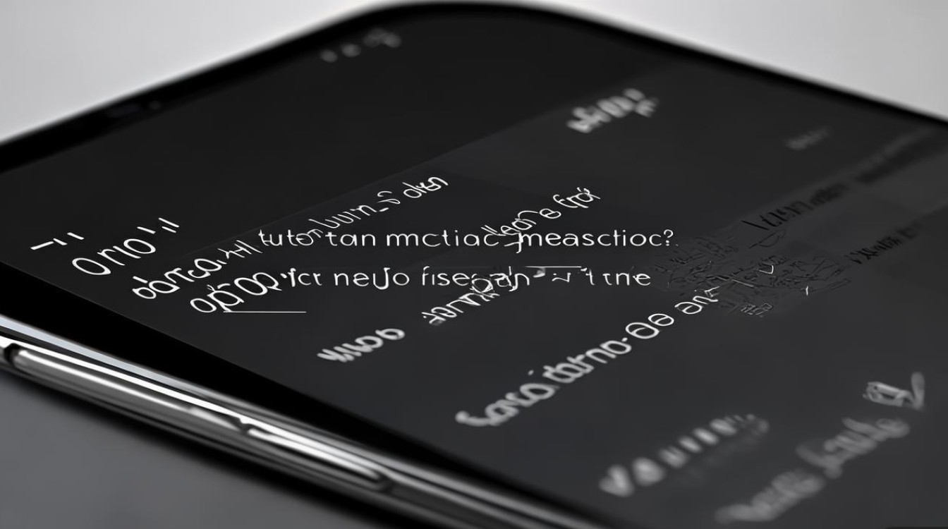 oppo通知权限怎么开?找不到入口怎么办?