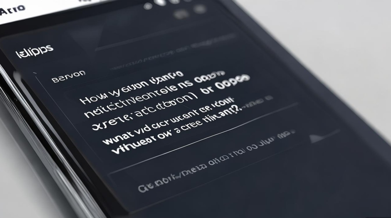 oppo通知权限怎么开?找不到入口怎么办?