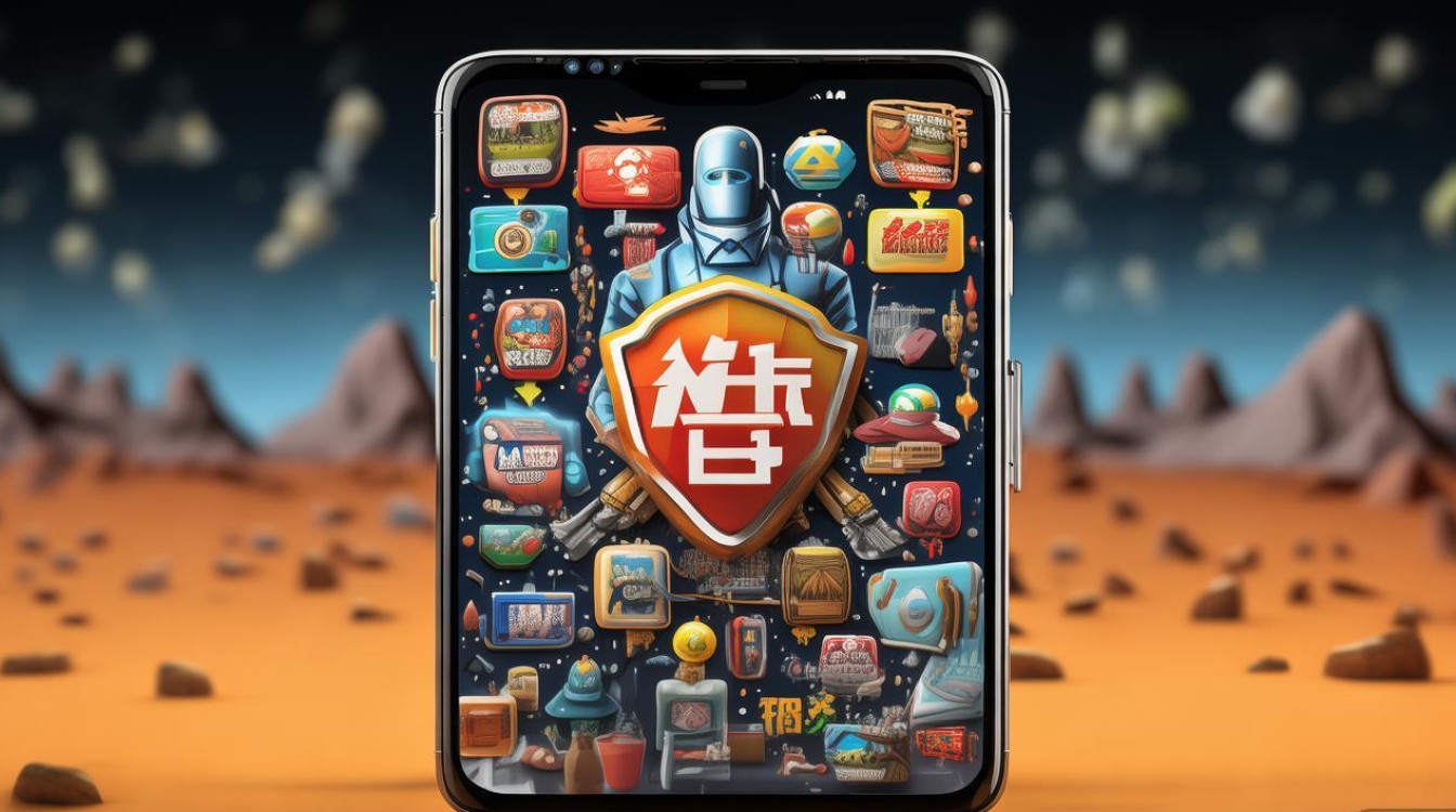 安卓APP乱象多，我们该如何保障手机安全？