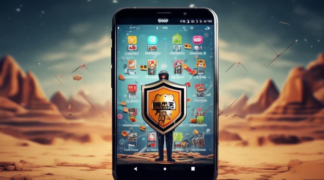 安卓APP乱象多，我们该如何保障手机安全？