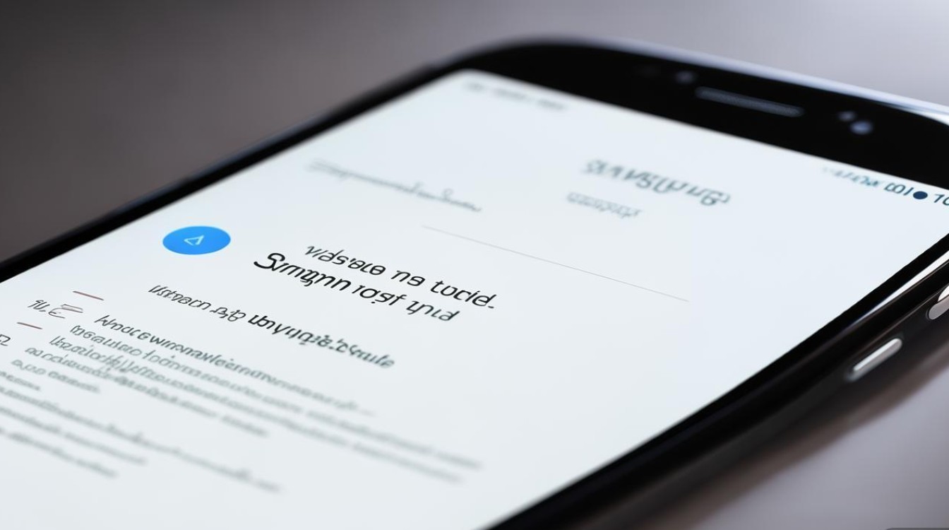 三星手机没插耳机却没声音？是哪里设置错了？