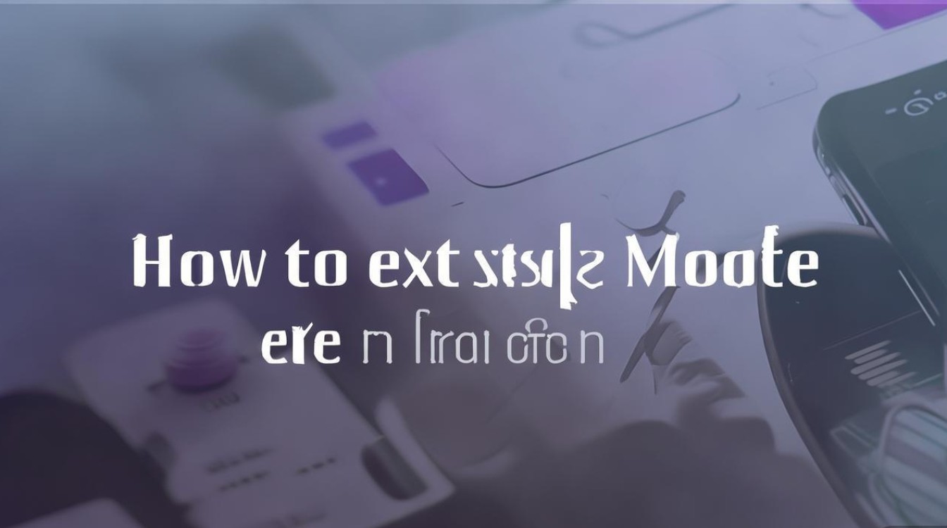 vivo手机进安全模式后，如何正常退出安全模式？