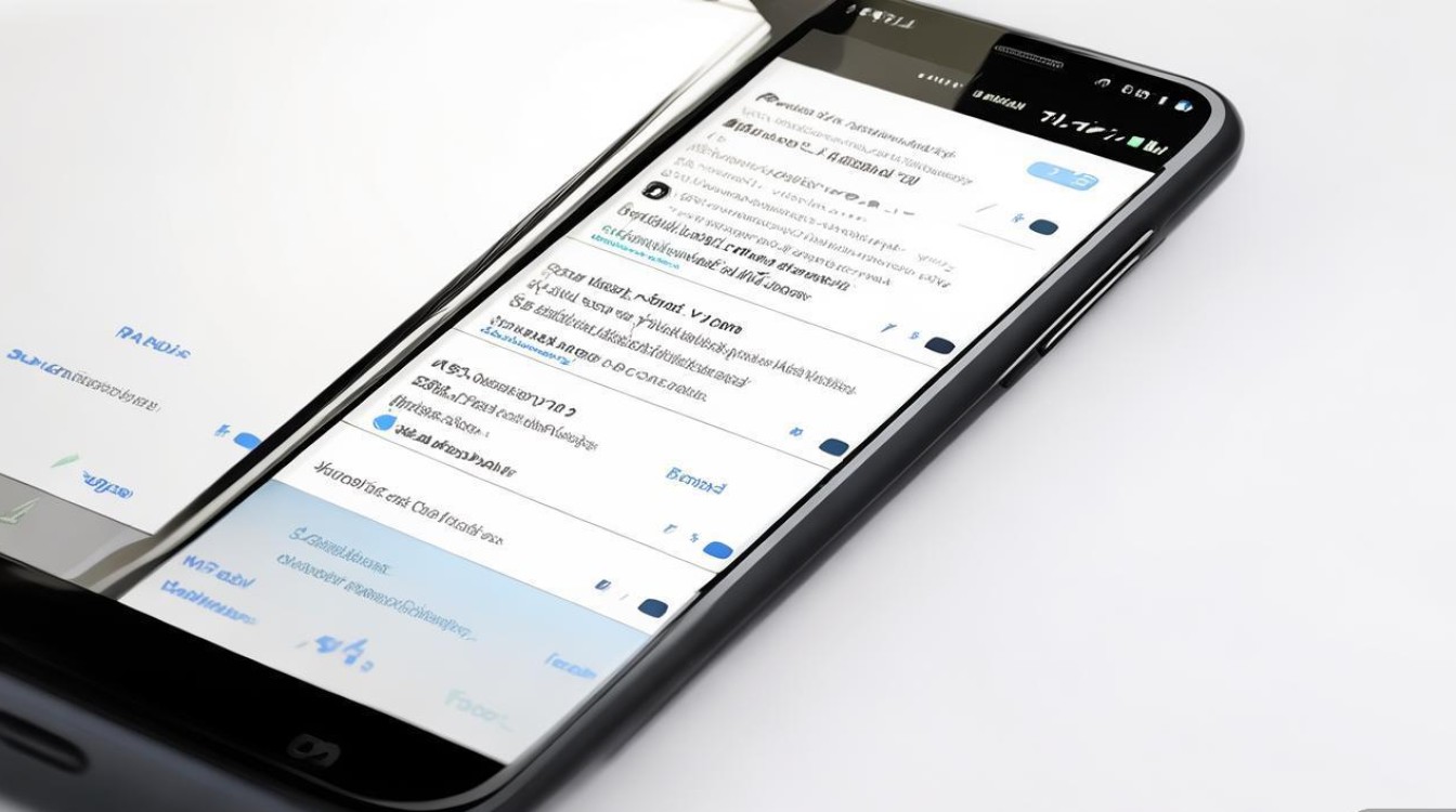 华为FRD-AL10手机怎么截屏？方法有哪些？