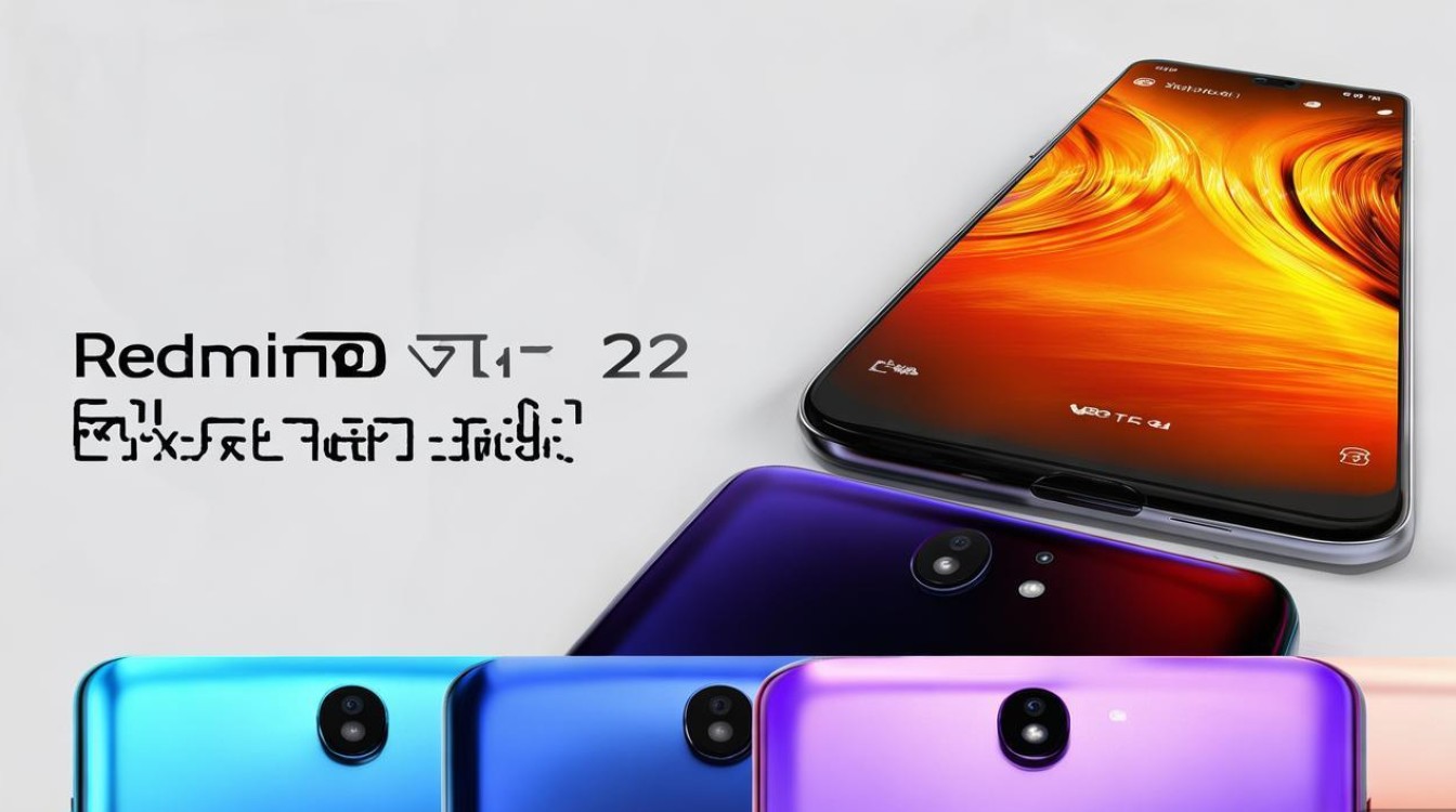 Redmi Note 12探索版有哪些配色可选?