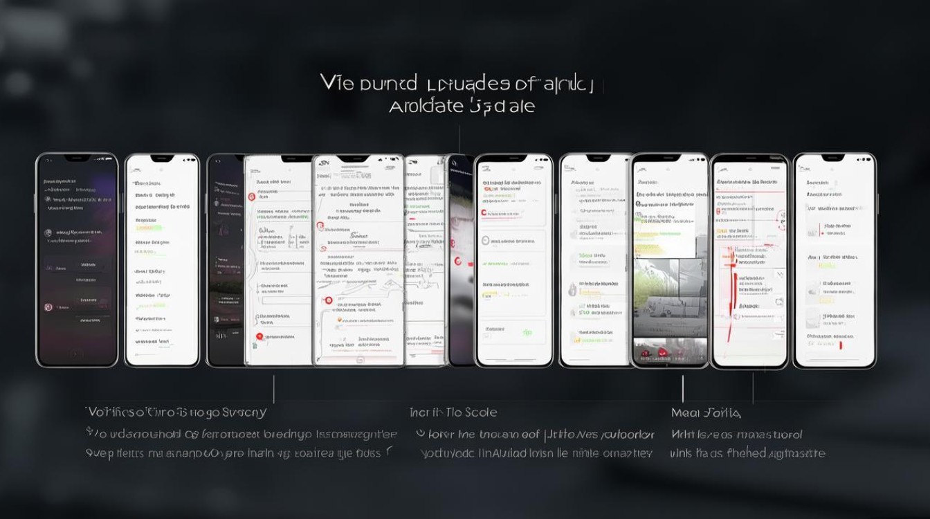 vivo安卓手机系统升级步骤是怎样的?旧机型能升到最新系统吗?