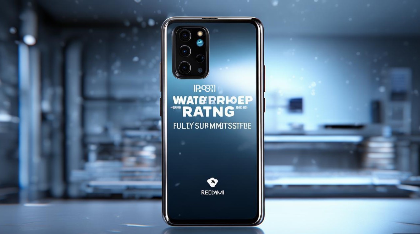 Redmi Note 12 Pro 防水等级具体是多少?日常使用能防泼溅吗?