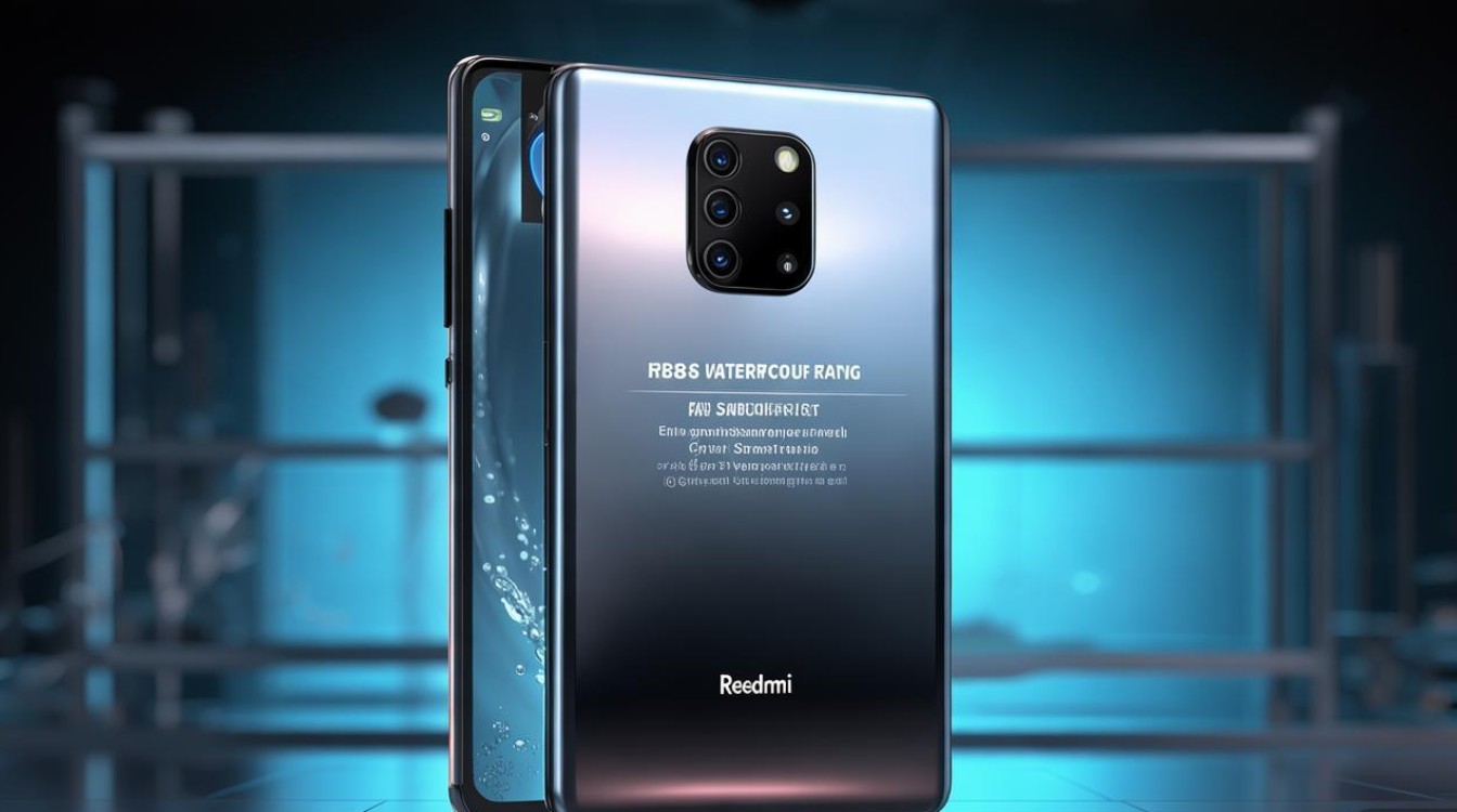 Redmi Note 12 Pro 防水等级具体是多少?日常使用能防泼溅吗?