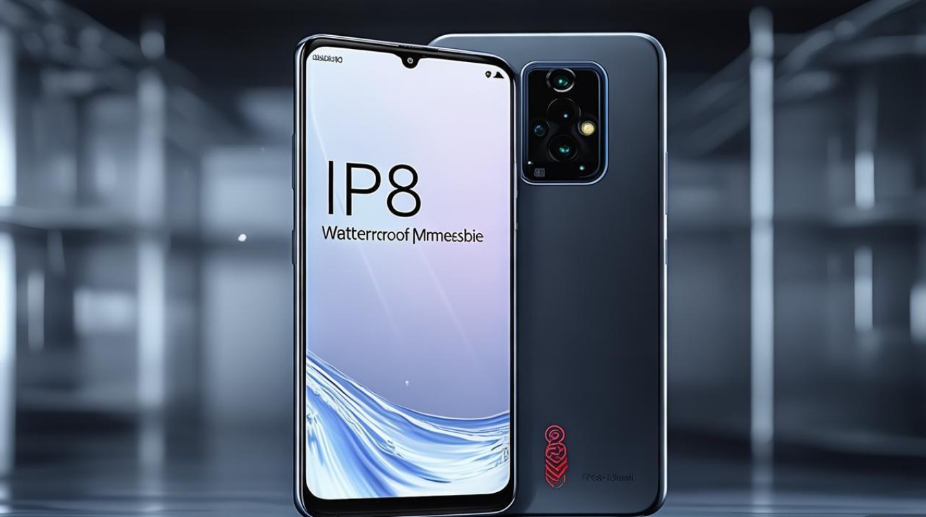 Redmi Note 12 Pro 防水等级具体是多少?日常使用能防泼溅吗?