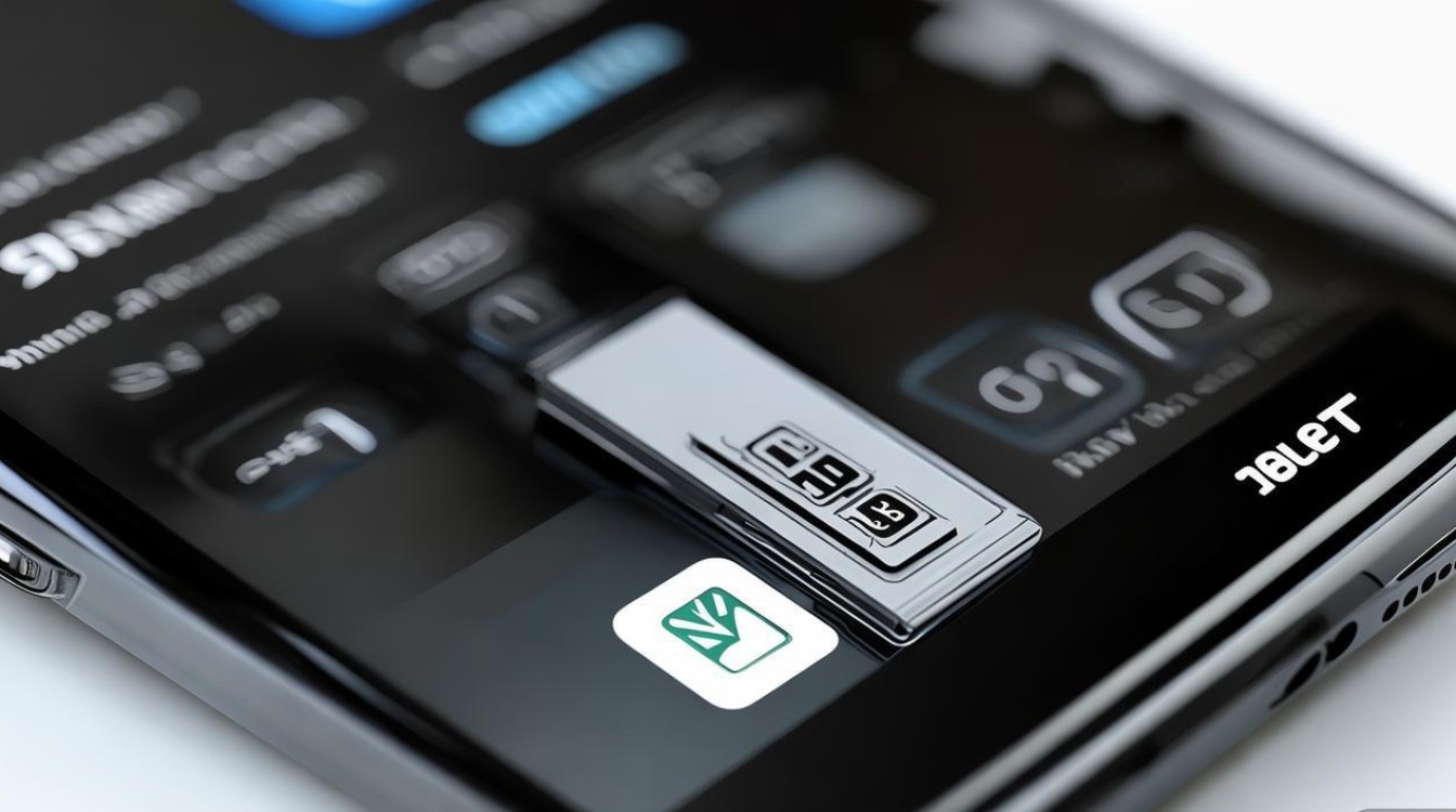 华为7i如何正确安装16GB SD卡?