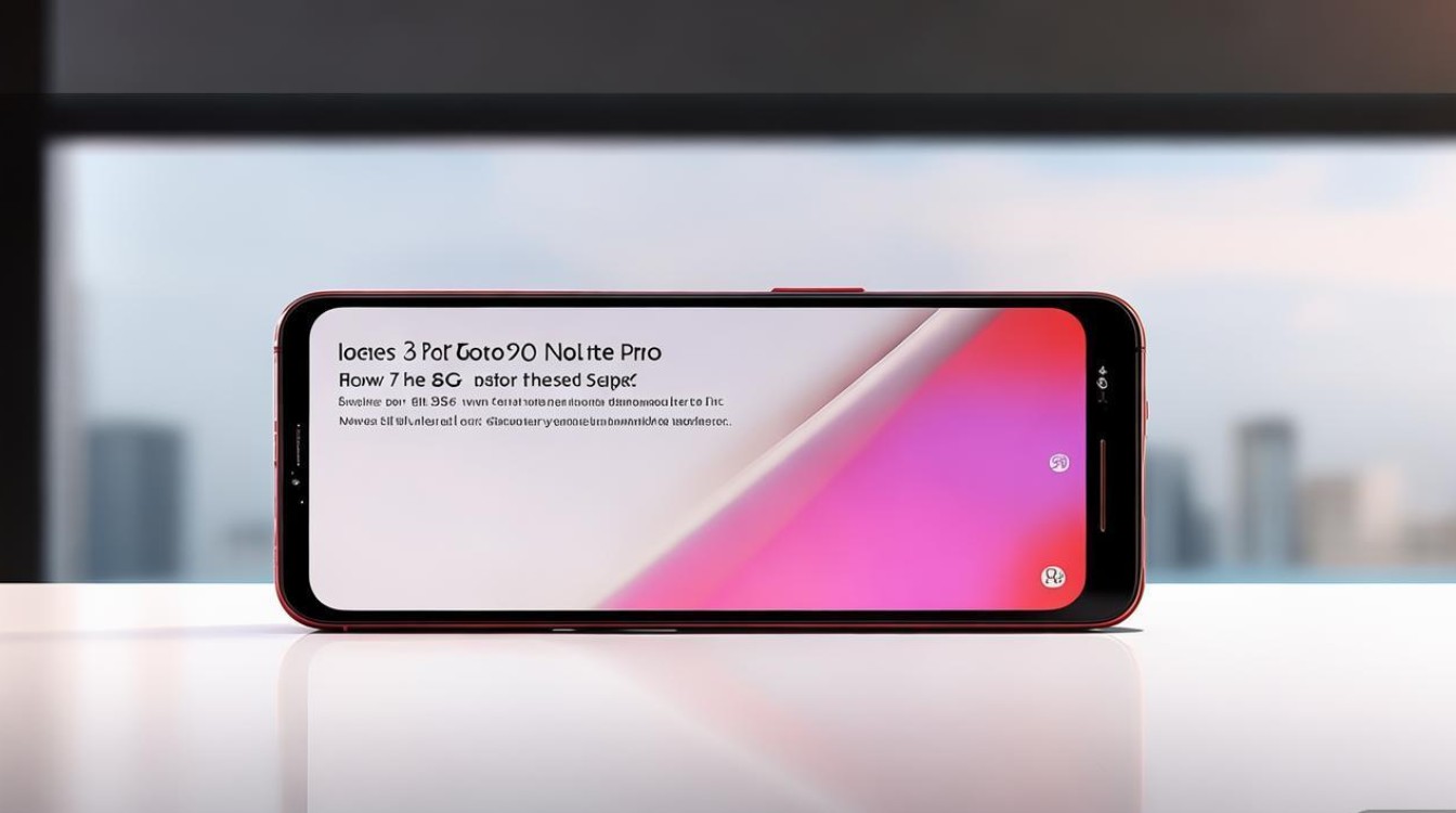 Redmi Note 12 Pro支持5G吗?5G网络使用体验如何?