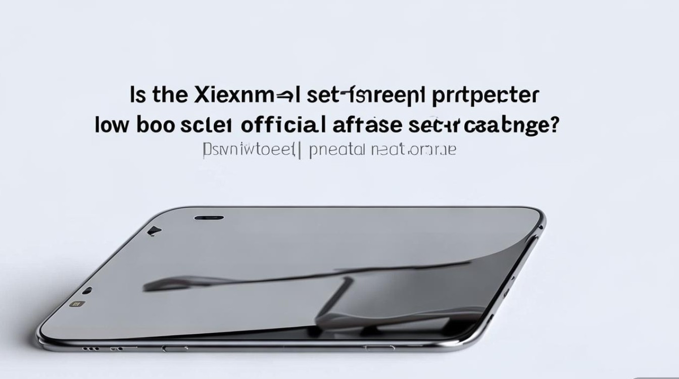 小米13贴膜免费吗?官方售后怎么收费?