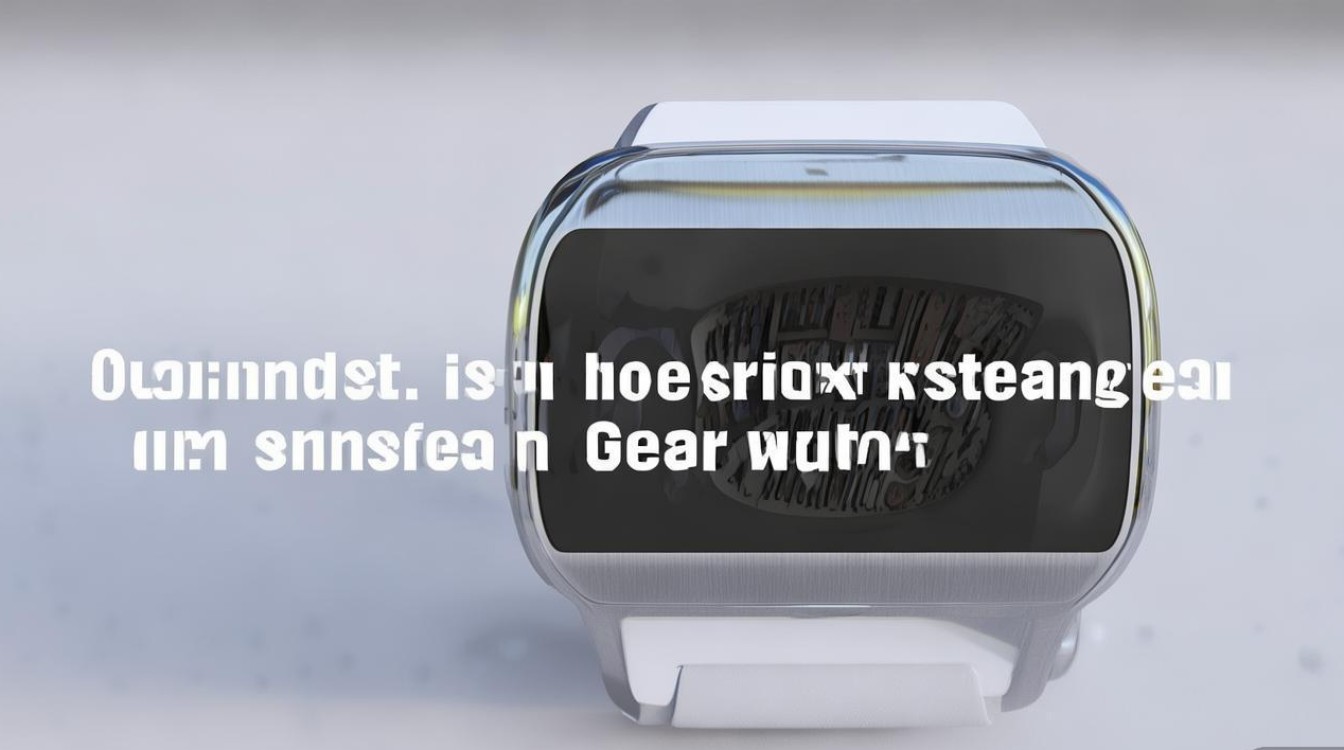 三星手表gear无法开机怎么办?教你解决开机问题