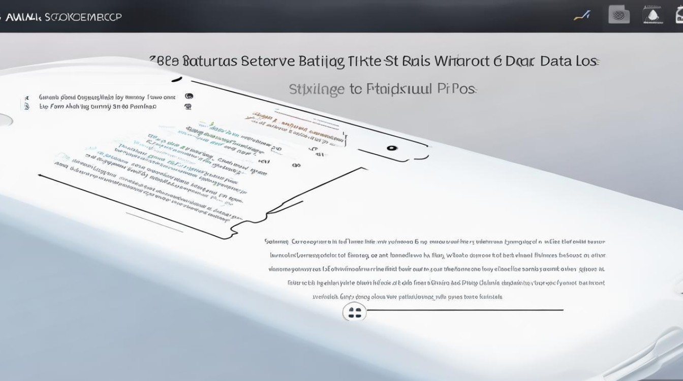 三星S3 root后怎么恢复出厂设置不丢失数据?